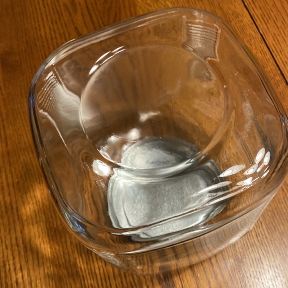 Large Storage Jar with Aluminum Lid - Picture 11 of 16